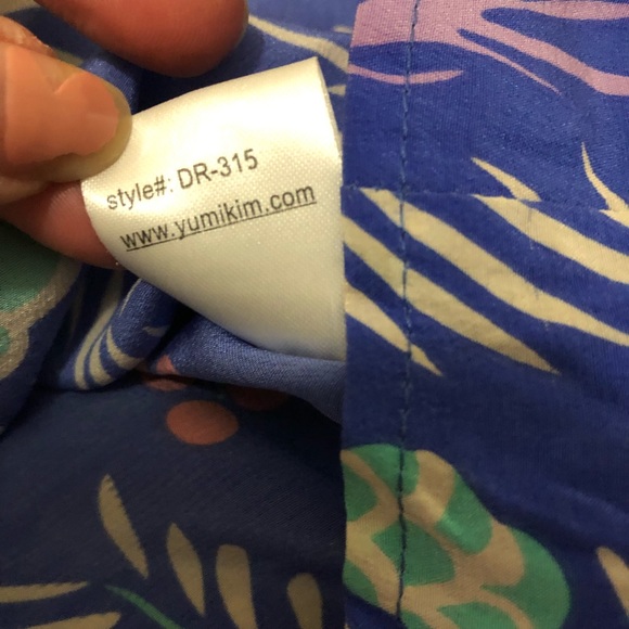 Yumi Kim dress😍😍 - Picture 5 of 7